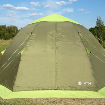 ЛОТОС 5 Саммер (модель 2014)