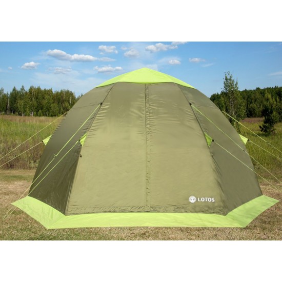 ЛОТОС 5 Саммер (модель 2014) фотография