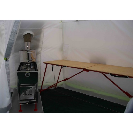 ЛОТОС 5 Универсал Баня (модель 2015) картинка