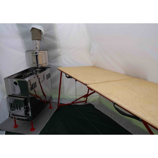 ЛОТОС 5 Универсал Баня (модель 2015) картинка