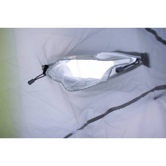 Внутренний тент легкий ЛОТОС 4 (зимний) изображение