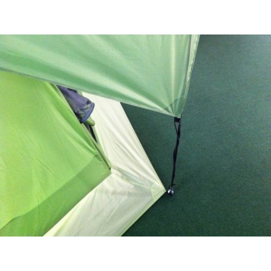 Козырек ЛОТОС 5 foto