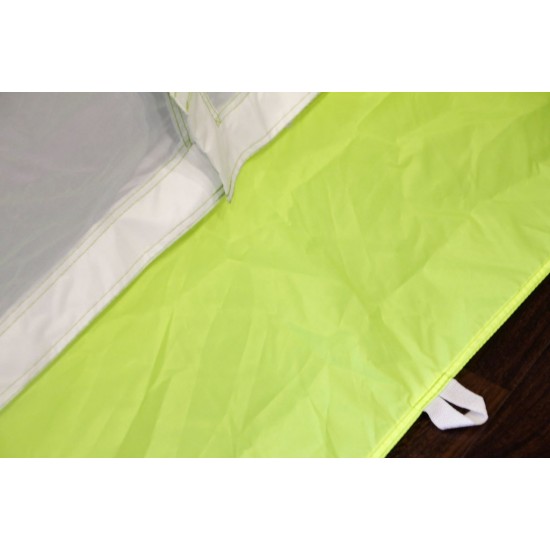 Зимняя палатка Лотос 1 фото