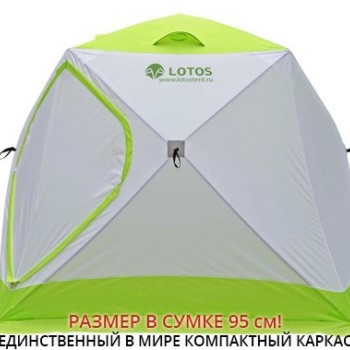 ЛОТОС Куб Профессионал М (модель 2015)