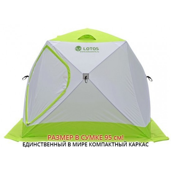 ЛОТОС Куб Профессионал М (модель 2015) картинка