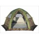 Палатка ЛОТОС 5 Универсал Хаки фото