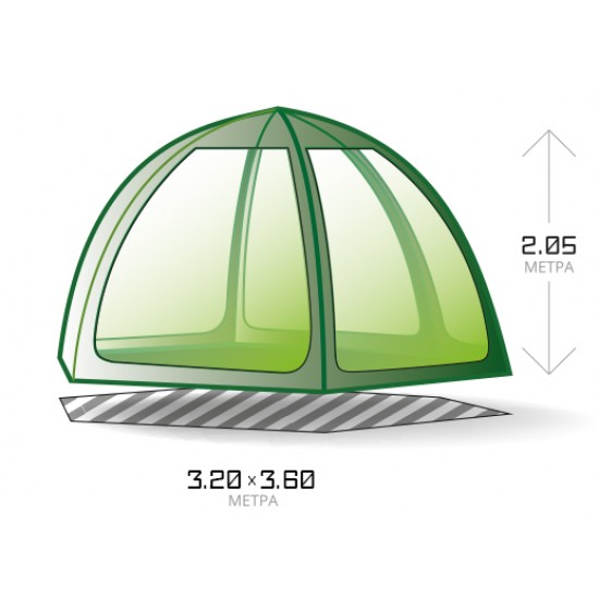 ЛОТОС 5 Саммер (модель 2014) фотография