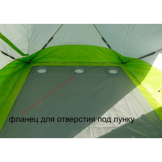 Дно гидроизоляционное Лотос Куб Дно гидроизоляционное Лотос Куб image