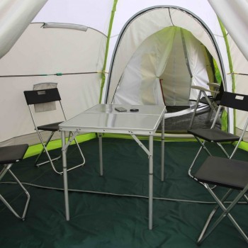 Внутренний тент БАННЫЙ ЛОТОС 5