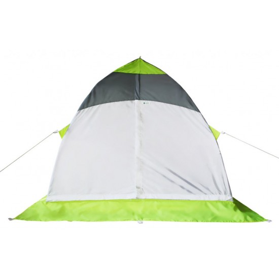 Зимняя палатка Лотос 1 фото