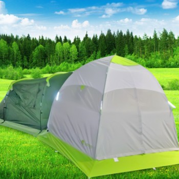 Зимняя палатка Лотос 3 Универсал