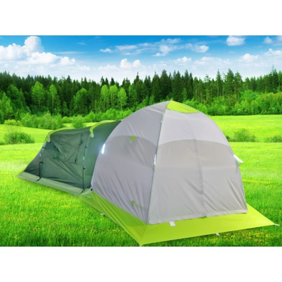 Зимняя палатка Лотос 3 Универсал изображение