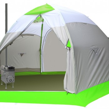 ЛОТОС 5 Универсал Баня (модель 2015)