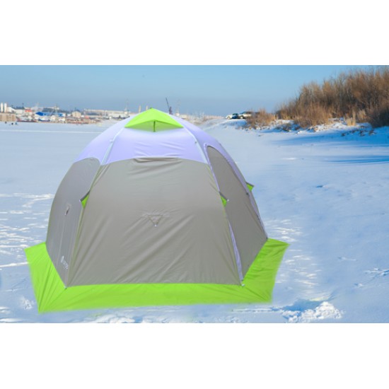 ЛОТОС 5 Универсал (модель 2015) фото