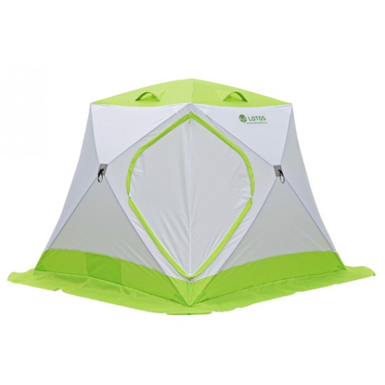 ЛОТОС Куб Профессионал М (модель 2015) картинка