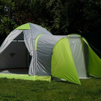 Тамбур ЛОТОС 5У