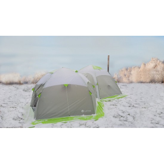 ЛОТОС 5 Универсал Баня (модель 2015) картинка