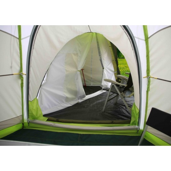 Внутренний тент БАННЫЙ ЛОТОС 5 фотография