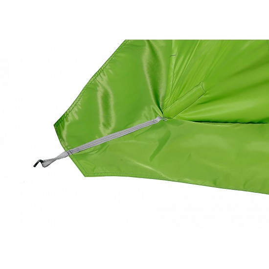 Зимняя палатка Лотос Куб М2 Термо фотография