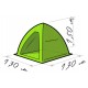 Зимняя палатка Лотос 1 фото