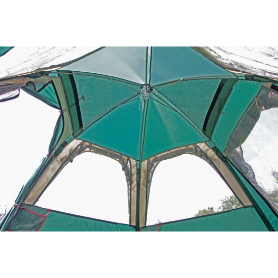 Мансарда (модель 2014) foto