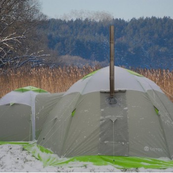 ЛОТОС 5 Универсал Баня (модель 2015)