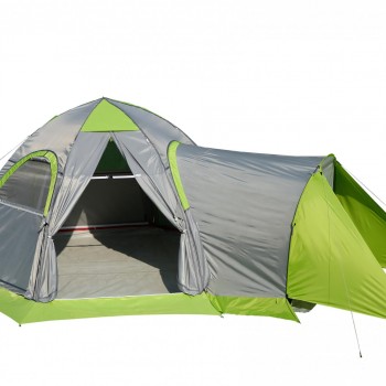 Тамбур ЛОТОС 5У