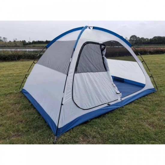 6-ти местная кемпинговая палатка Mircamping 1600W-6