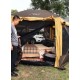Шестиугольный шатер с полом 3,6*3,6 м. Mircamping 2905-2TD Шестиугольный шатер с полом 3,6*3,6 м. Mircamping 2905-2TD