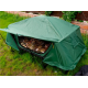 2-местная палатка-раскладушка Mircamping CF0940 на рыбалку фото