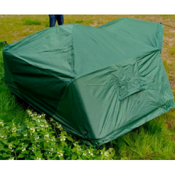 2-местная палатка-раскладушка Mircamping CF0940 на рыбалку