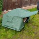 2-местная палатка-раскладушка Mircamping CF0940 на рыбалку фото