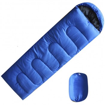 Спальный мешок с капюшоном камуфляж Mircamping KC-003 (-10 °C)