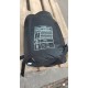 Спальный мешок с капюшоном красный Mircamping KC-003 (-10 °C)