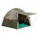 Летняя 3 местная автоматическая палатка Лотос 3 Саммер фото