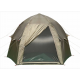 Летняя 3 местная автоматическая палатка Лотос 3 Саммер фото