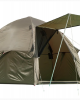 Летняя 3 местная автоматическая палатка Лотос 3 Саммер