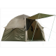 Летняя 3 местная автоматическая палатка Лотос 3 Саммер фото