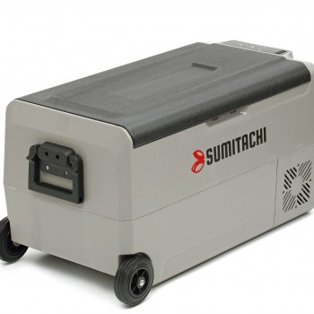Компрессорный автохолодильник SUMITACHI T36