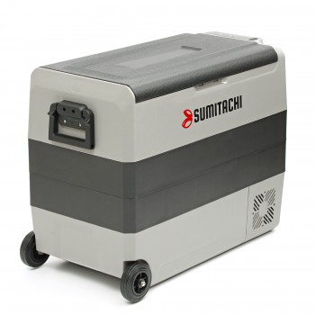 Компрессорный автохолодильник SUMITACHI T60