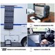 Солнечная складная панель SUMITACHI 96 W (Вт) Солнечная складная панель SUMITACHI 96 W (Вт) фото
