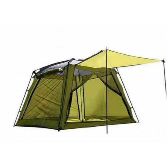 Кухня-шатёр, палатка, тент 320х320хh220 см Terbo 3412 Кухня-шатёр, палатка, тент 320х320хh220 см Terbo 3412 изображение