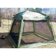 Кухня-шатёр, палатка, тент 320х320хh220 см Terbo 3412 Кухня-шатёр, палатка, тент 320х320хh220 см Terbo 3412 изображение