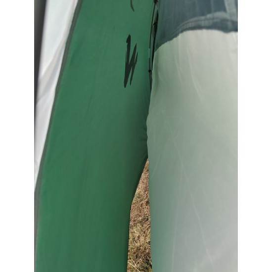 WC-2 WildCraft 2 местная туристическая палатка 2 слоя с тамбуром фото