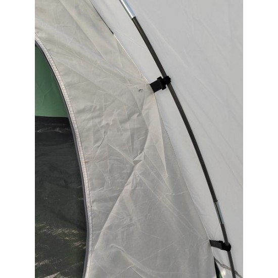 WC-2 WildCraft 2 местная туристическая палатка 2 слоя с тамбуром фото