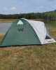 WC-2 WildCraft 2 местная туристическая палатка 2 слоя с тамбуром Terbo