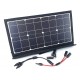 Солнечная складная панель SUMITACHI 140 W (Вт) Солнечная складная панель SUMITACHI 140 W (Вт) фото