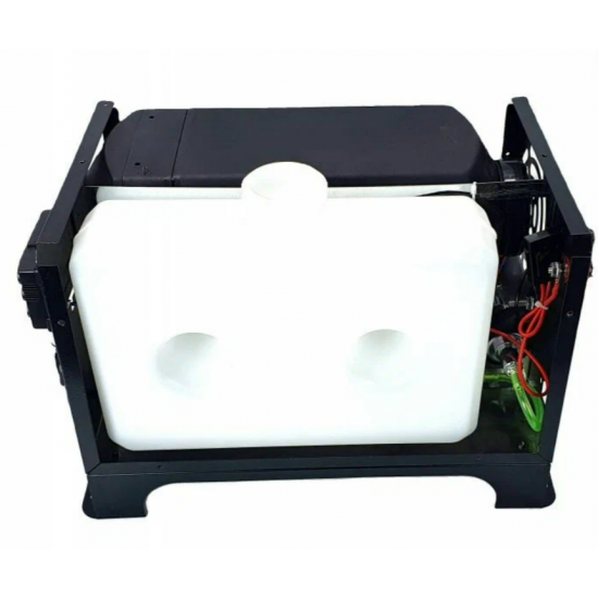 Автономный отопитель Sumitachi 5 кВт 12В/220В  фото