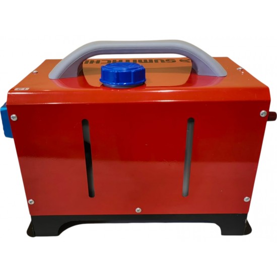 Автономный отопитель Sumitachi 5 кВт 12В/220В  фото