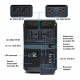 Портативное зарядное устройство Sumitachi SKA 1000 220V/50Hz Портативное зарядное устройство Sumitachi SKA 1000 220V/50Hz фото